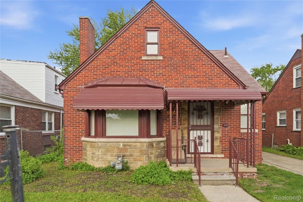 18708 ROBSON ST, DETROIT, MI 48235 - Image 26da624e8cece5a76469604bb2fc8a63/3435483052
