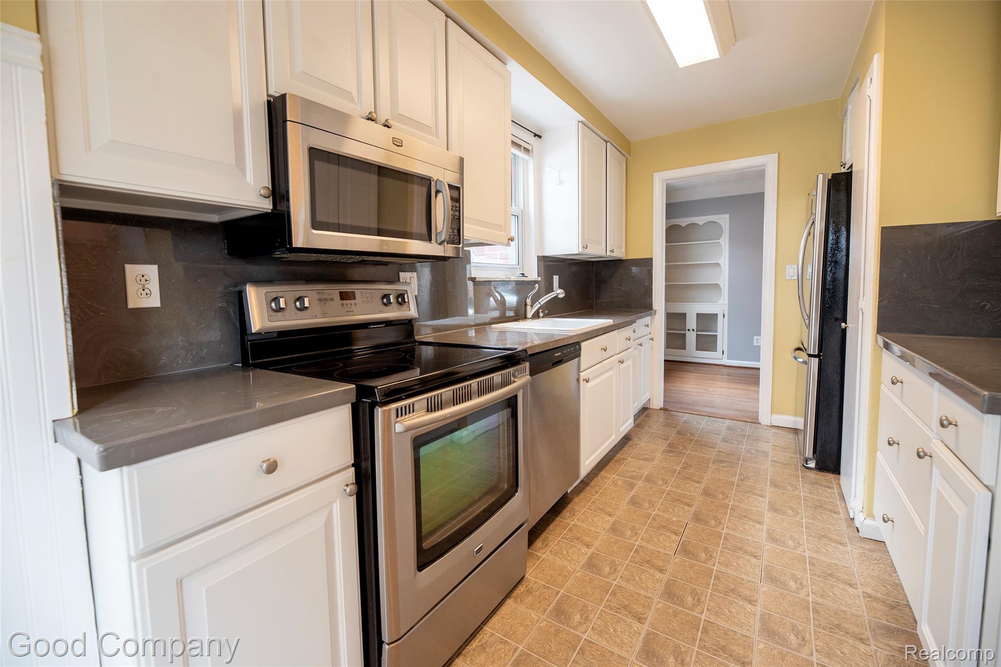 2224 N Connecticut Avenue