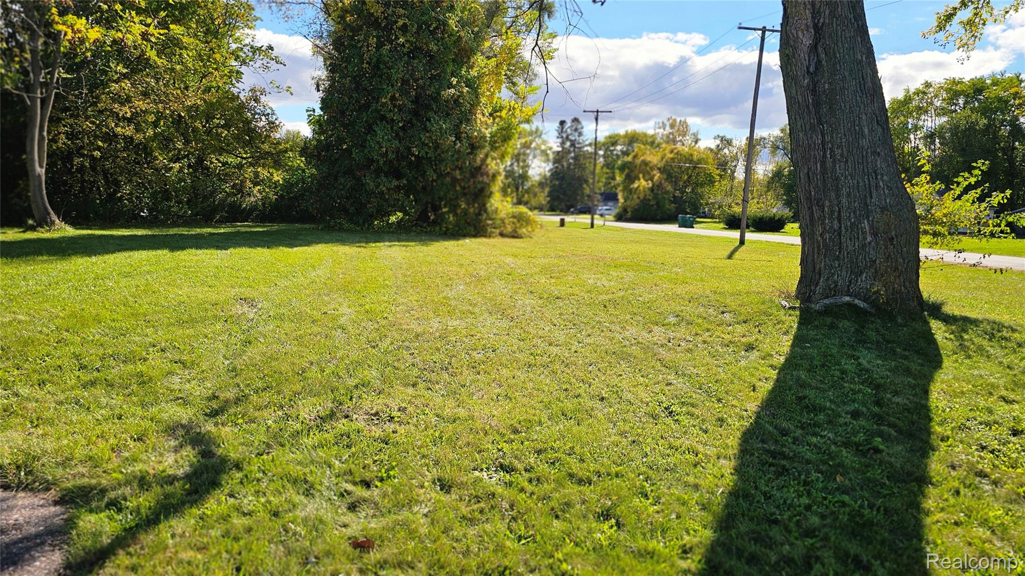 Romulus City, Michigan 48174, United States, ,Land,Active,197657