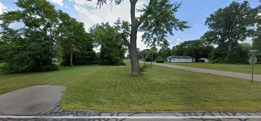 Romulus City, Michigan 48174, United States, ,Land,Active,197657