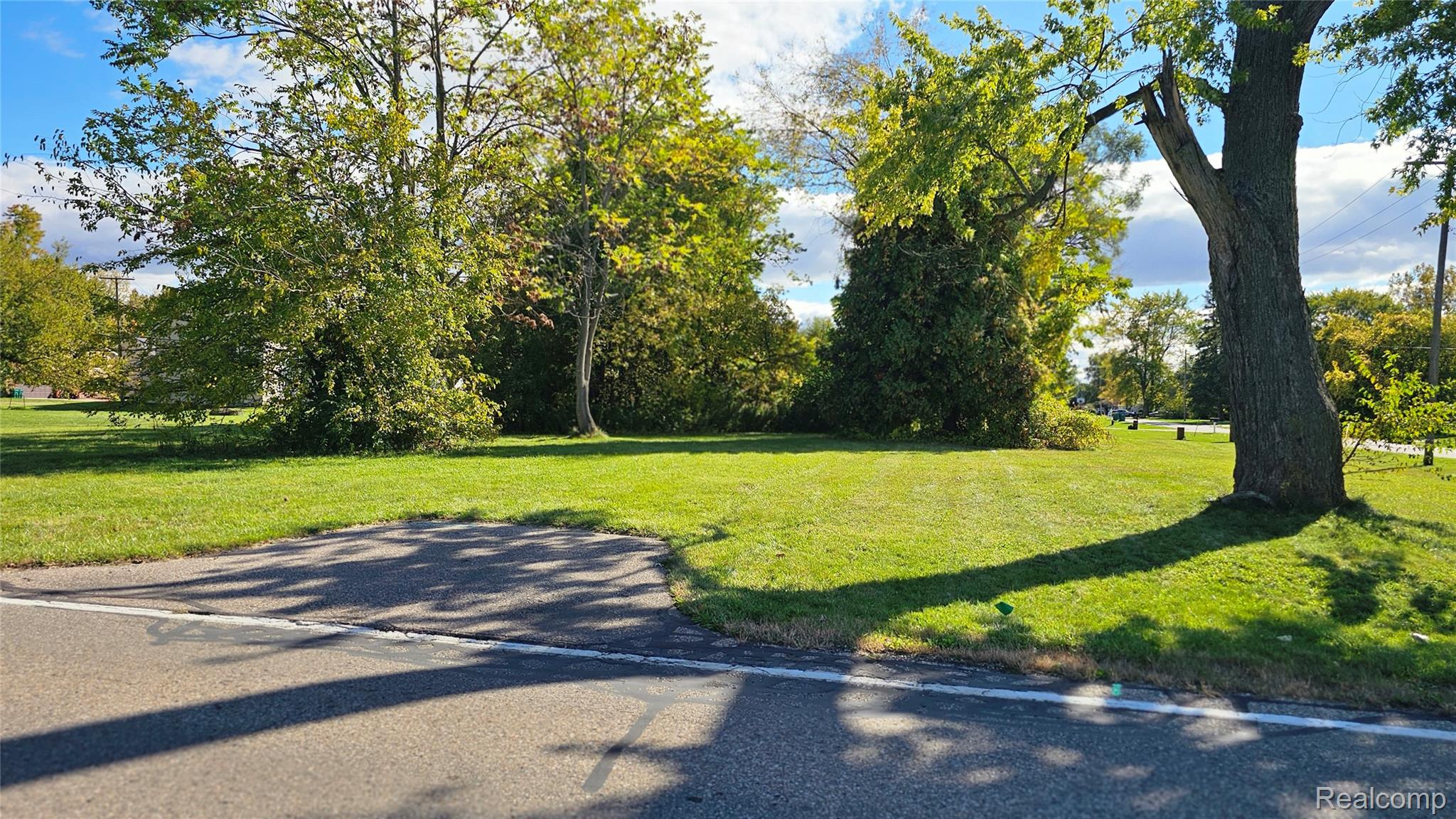 Romulus City, Michigan 48174, United States, ,Land,Active,197657