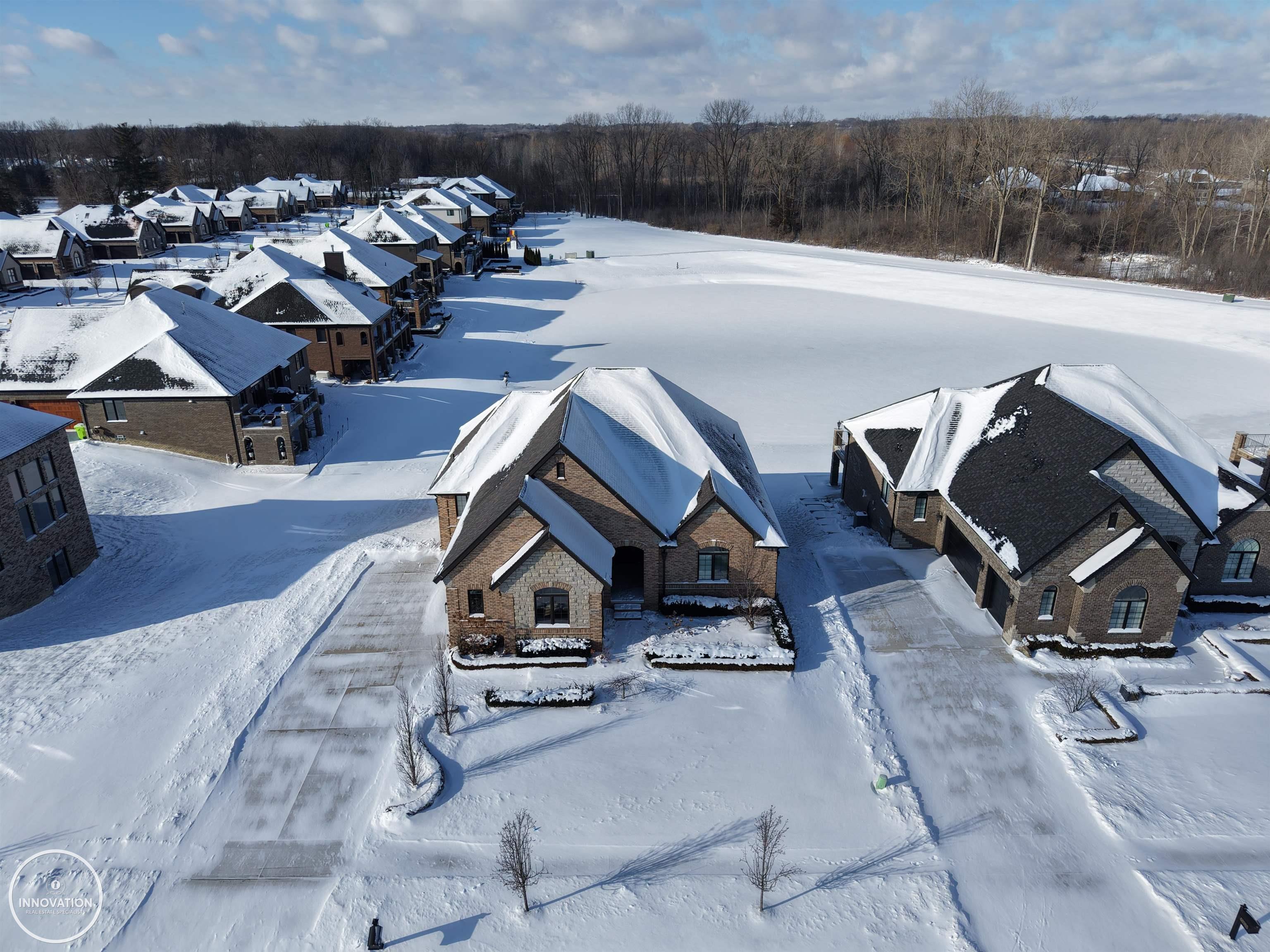 60749 Forest Creek Drive