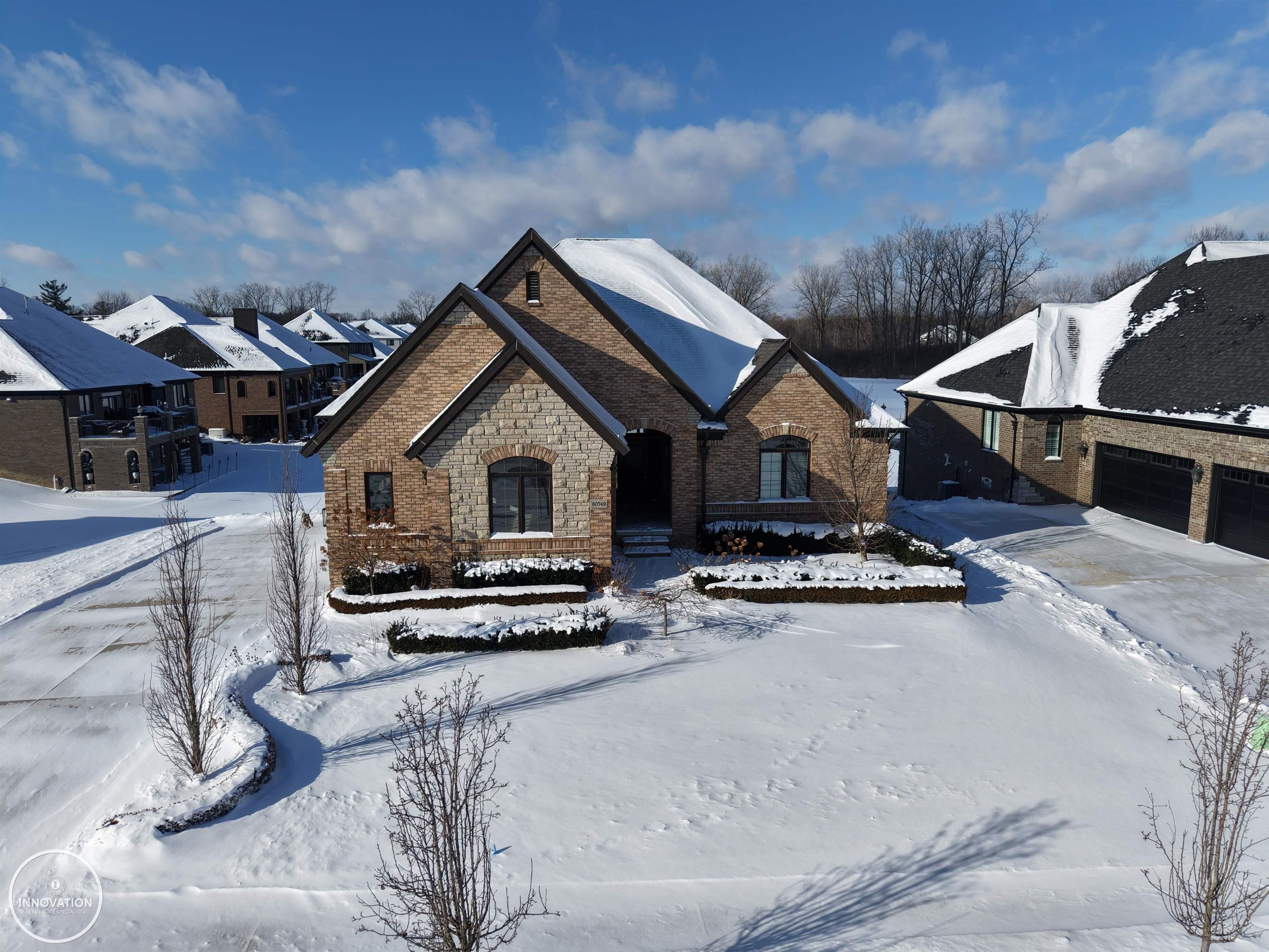 60749 Forest Creek Drive