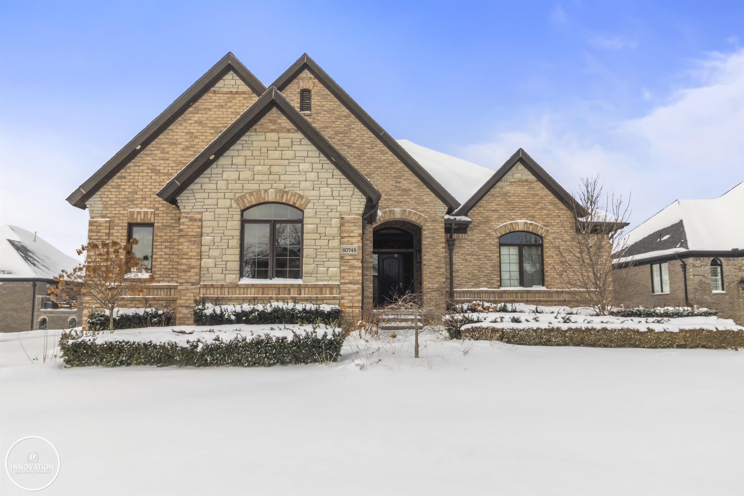 60749 Forest Creek Drive