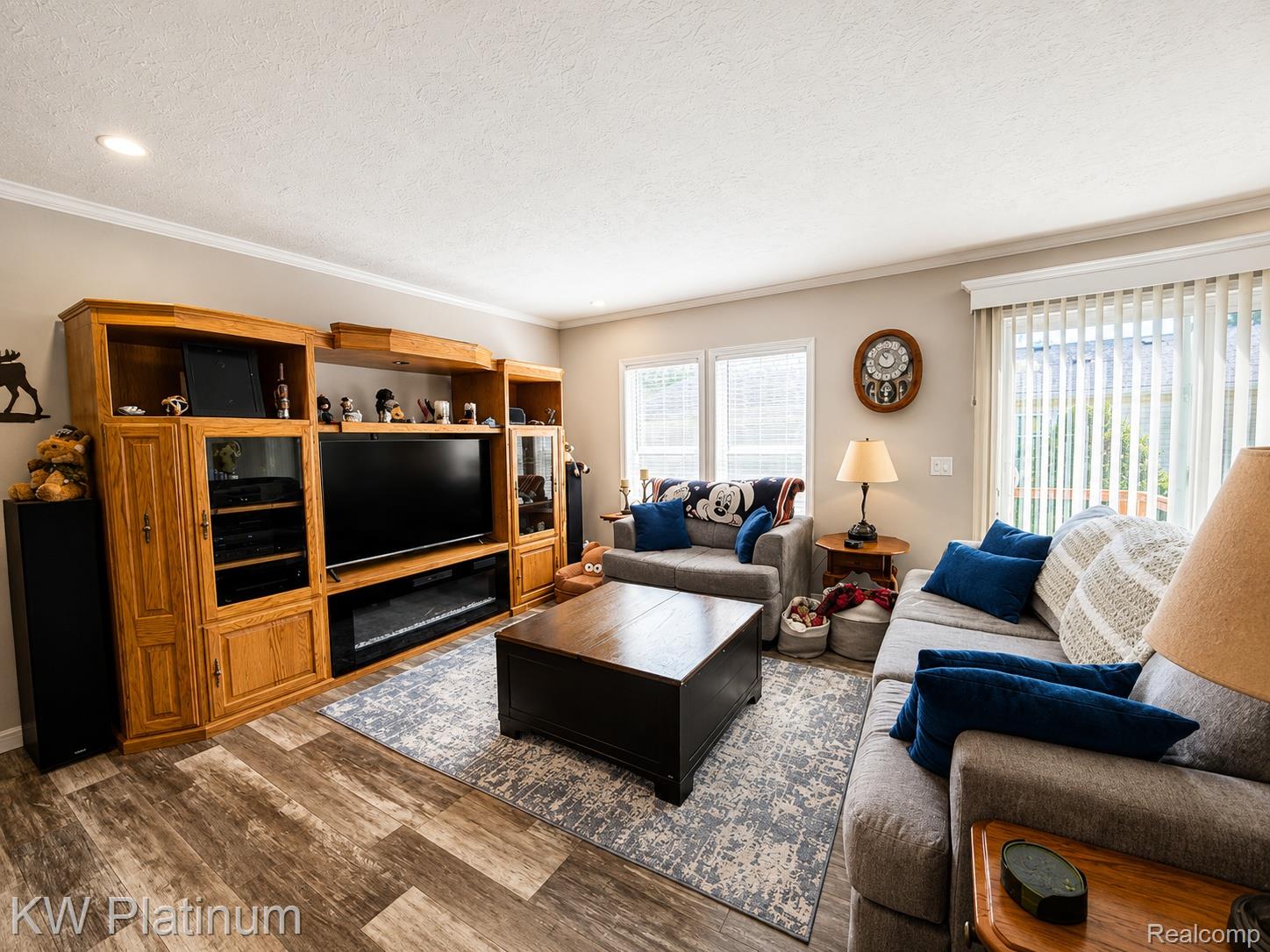 50136 Wedgewood Court N