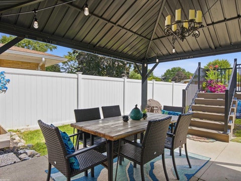 Tiny photo for 37488 Ladue Street, Clinton Charter Township, MI 48036 (MLS # 58050220131)