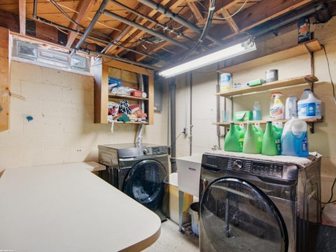 Tiny photo for 37488 Ladue Street, Clinton Charter Township, MI 48036 (MLS # 58050220131)