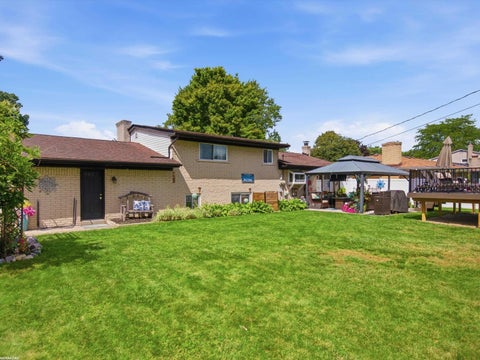 Tiny photo for 37488 Ladue Street, Clinton Charter Township, MI 48036 (MLS # 58050220131)
