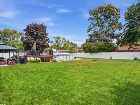 Tiny photo for 37488 Ladue Street, Clinton Charter Township, MI 48036 (MLS # 58050220131)
