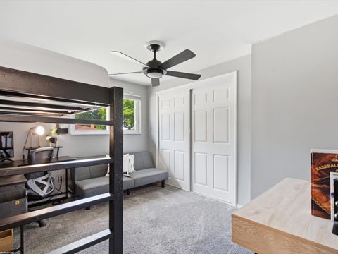 Tiny photo for 37488 Ladue Street, Clinton Charter Township, MI 48036 (MLS # 58050220131)