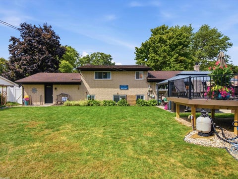Tiny photo for 37488 Ladue Street, Clinton Charter Township, MI 48036 (MLS # 58050220131)