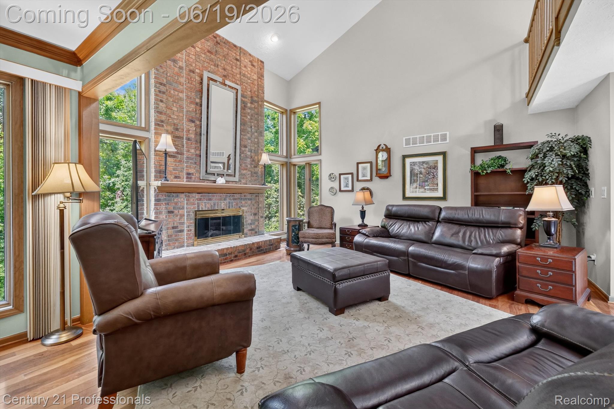 17517 Ellen Drive
