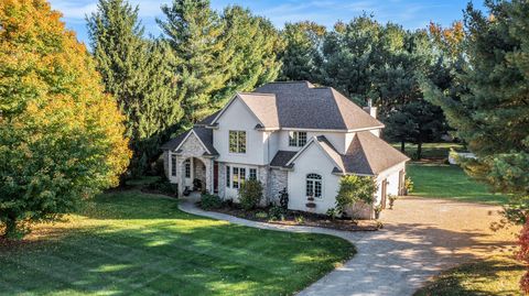 5727 S Bobwhite Avenue Texas Charter Township MI 49009