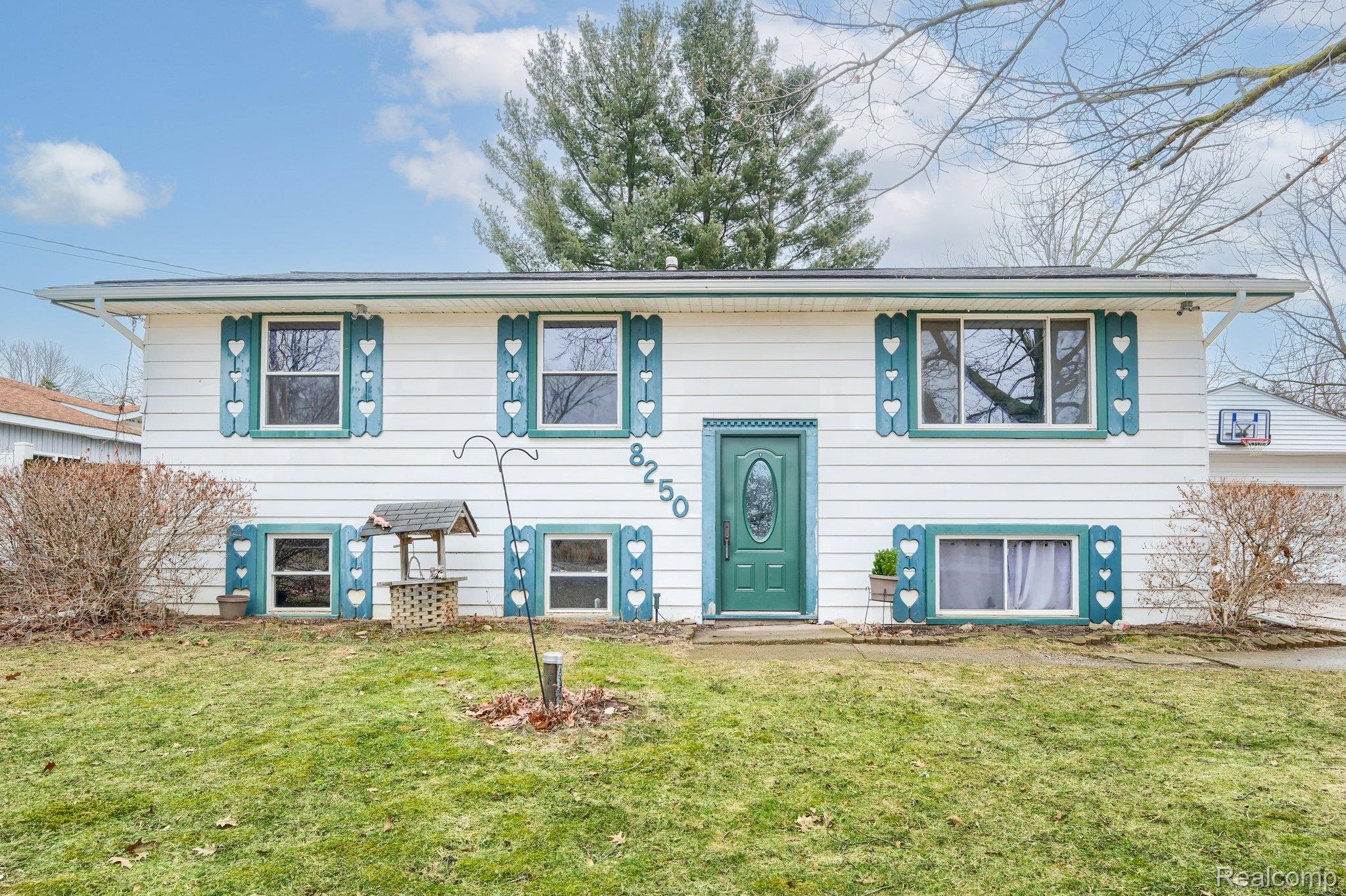 8250 Rockwood Avenue