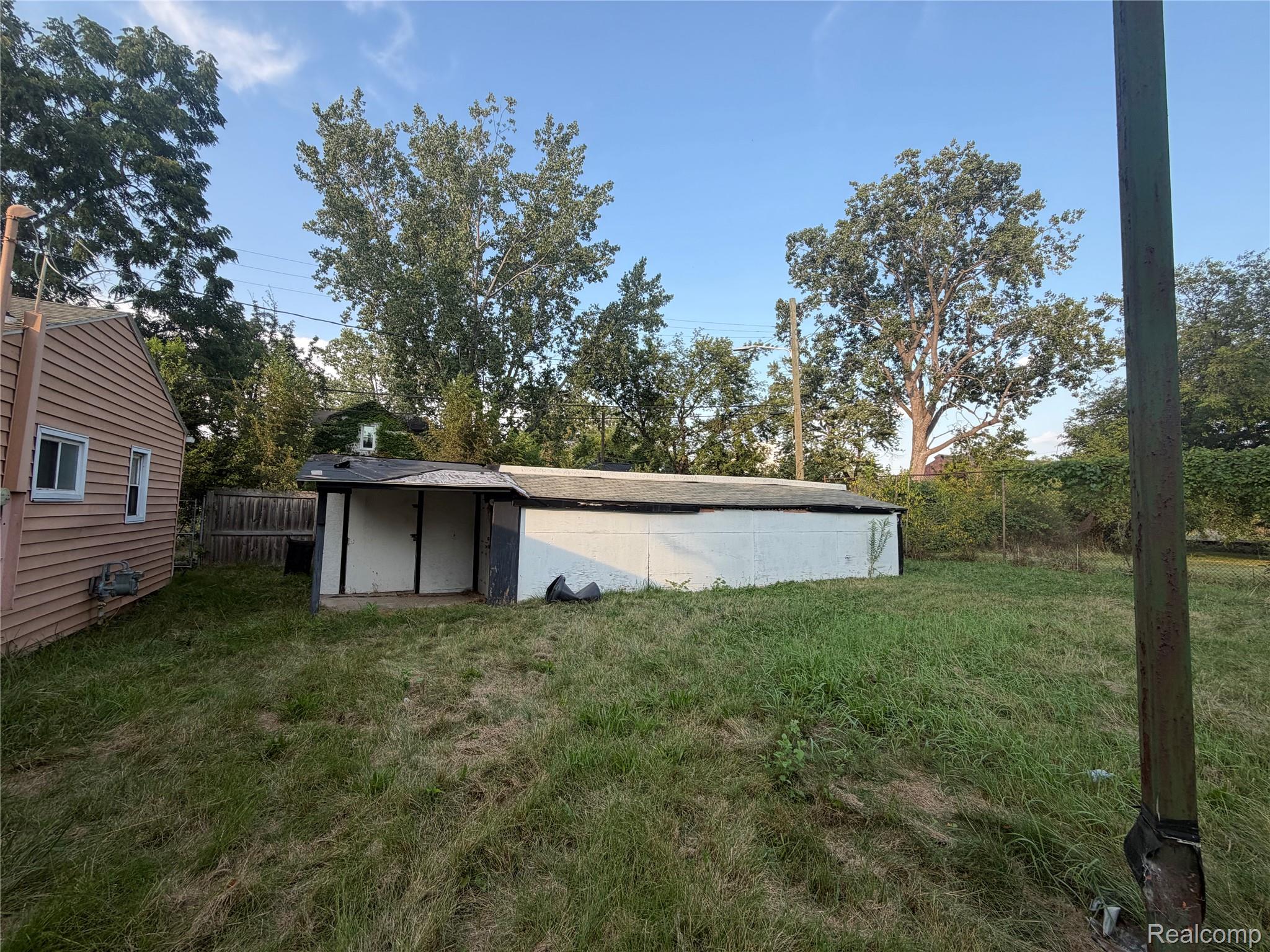39 Cherrygrove Street
