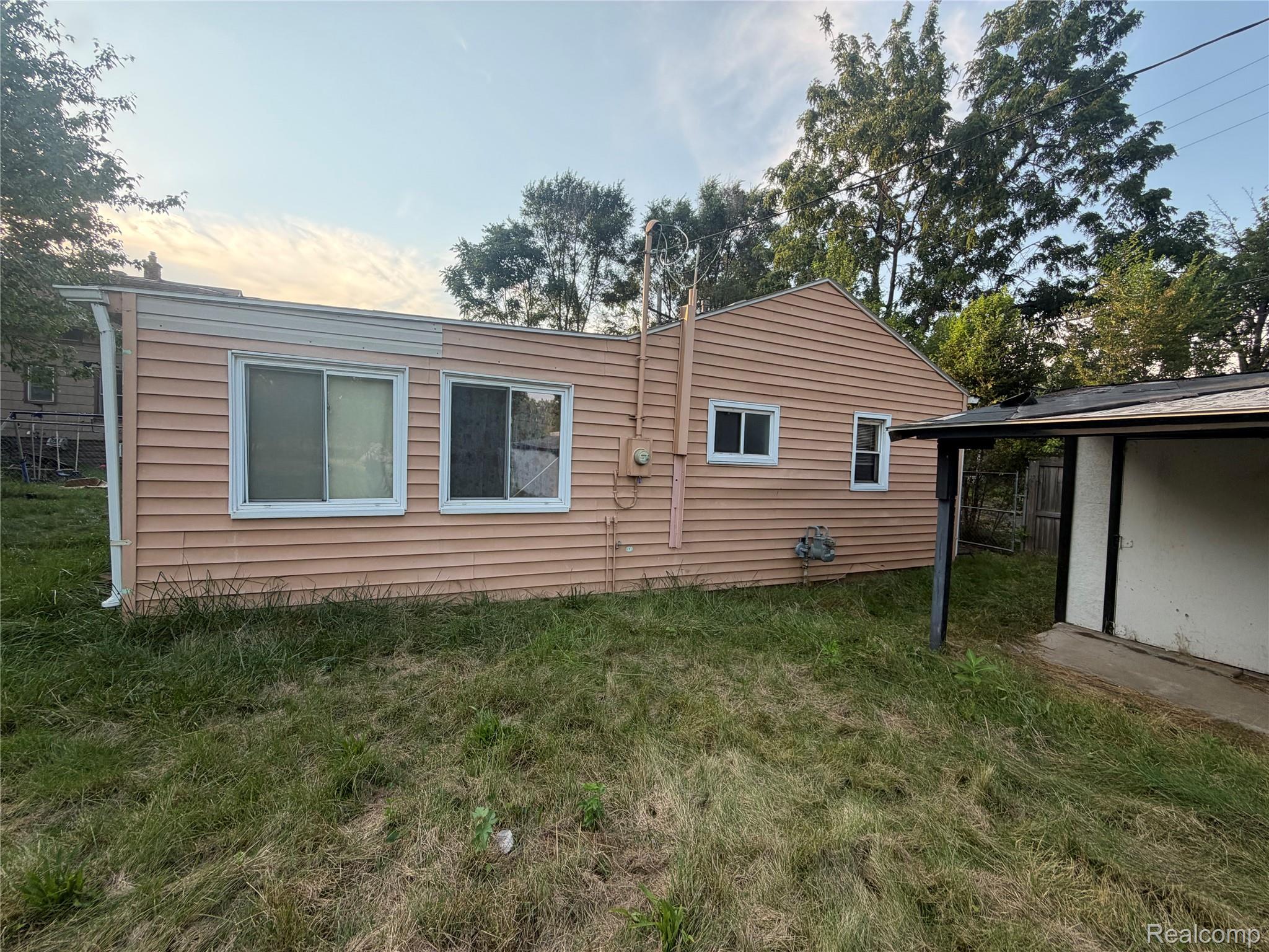 39 Cherrygrove Street