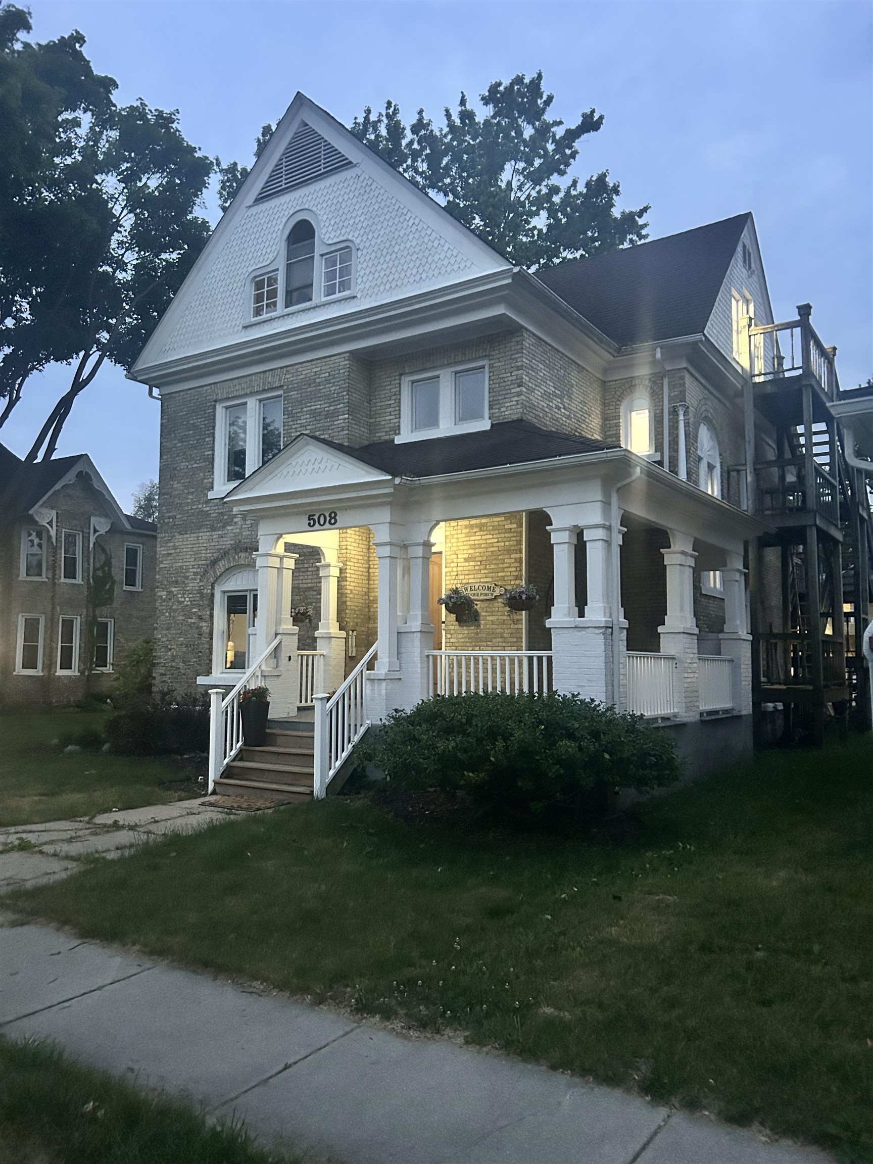 508 S University Avenue