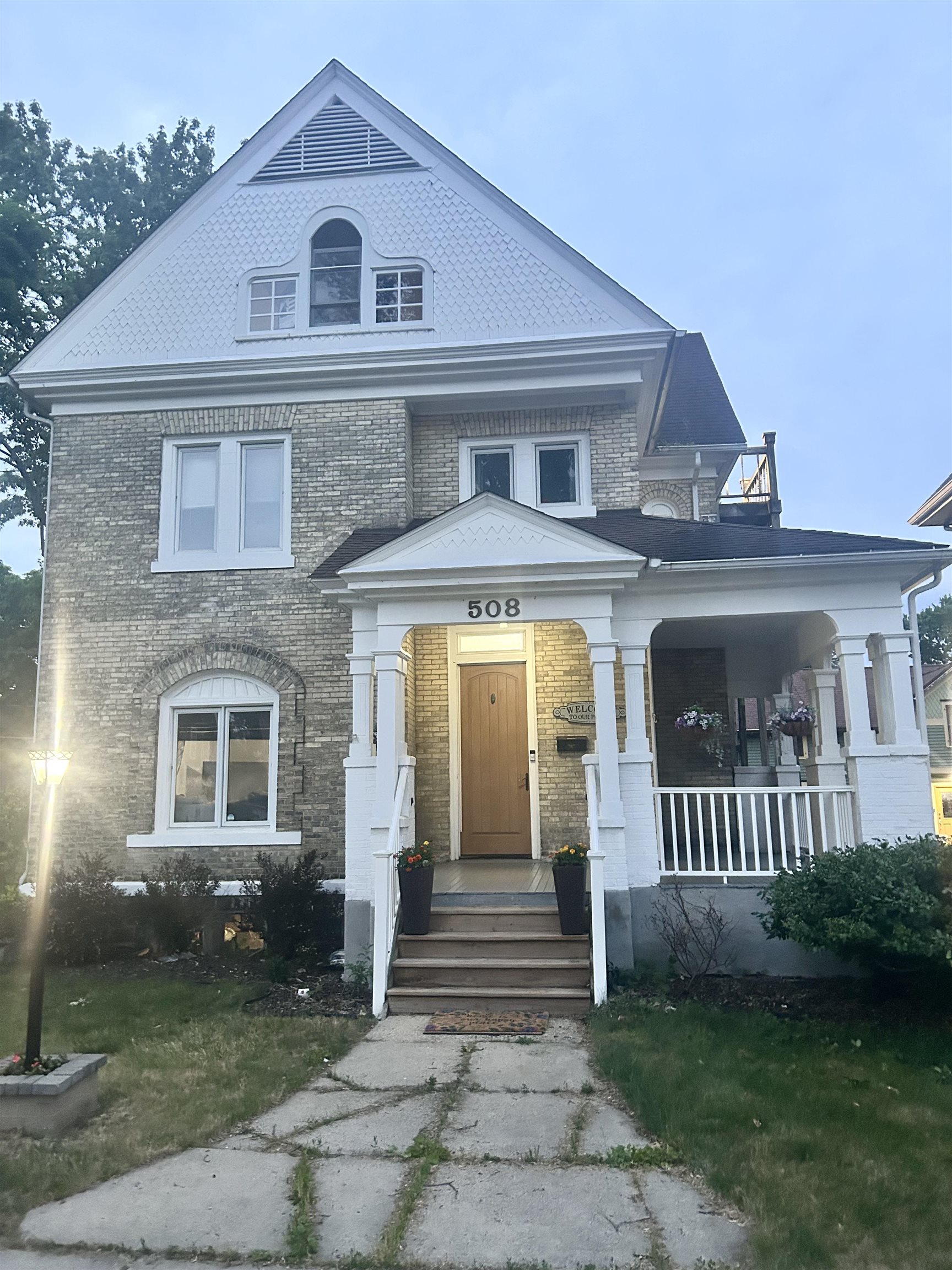508 S University Avenue