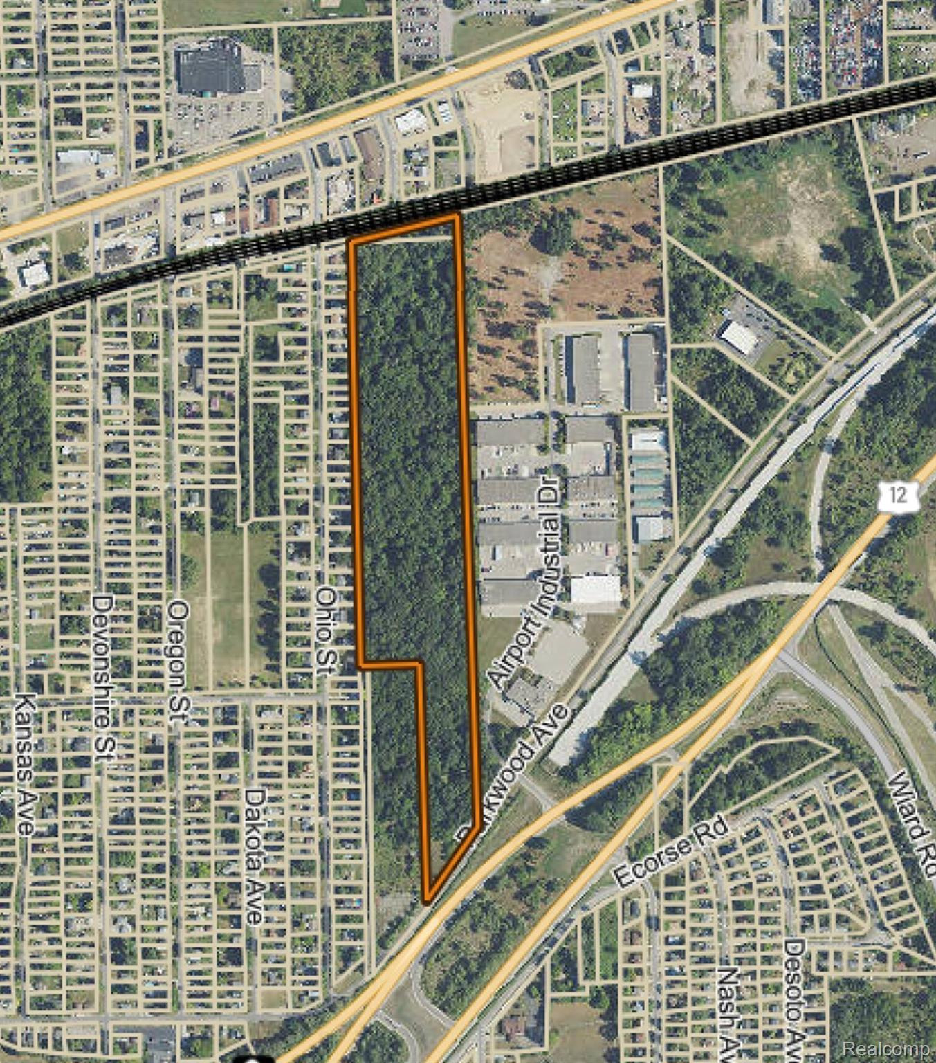 2237 Parkwood Avenue Street