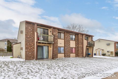 1144 Country Lane Holland City MI 49423