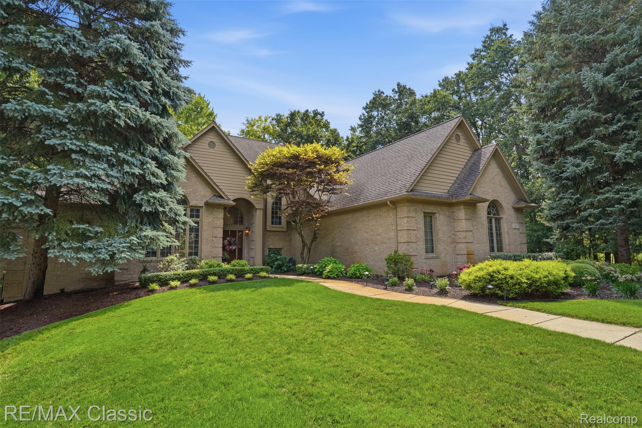 6015 Lynne Hollow Drive