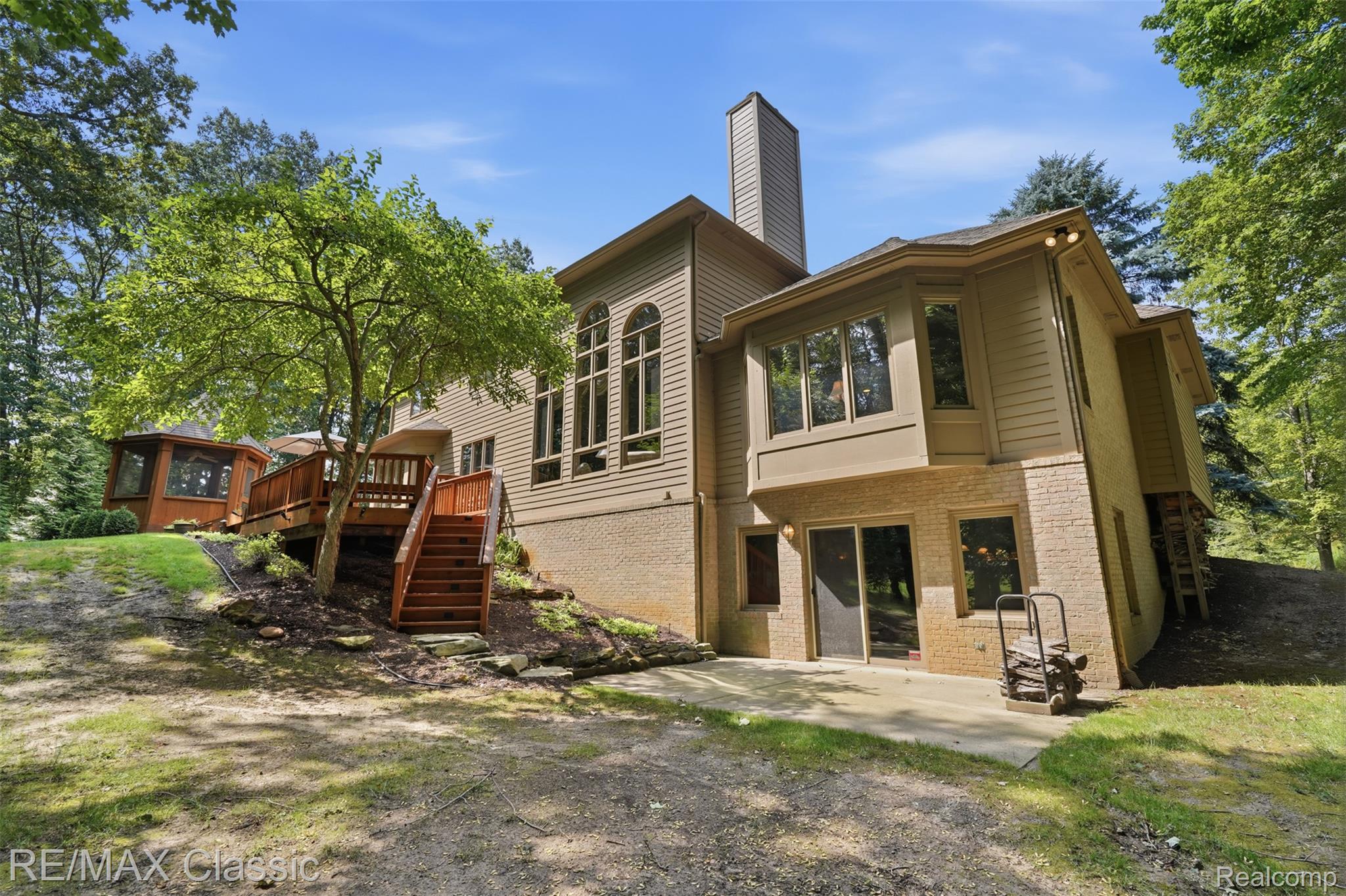 6015 Lynne Hollow Drive