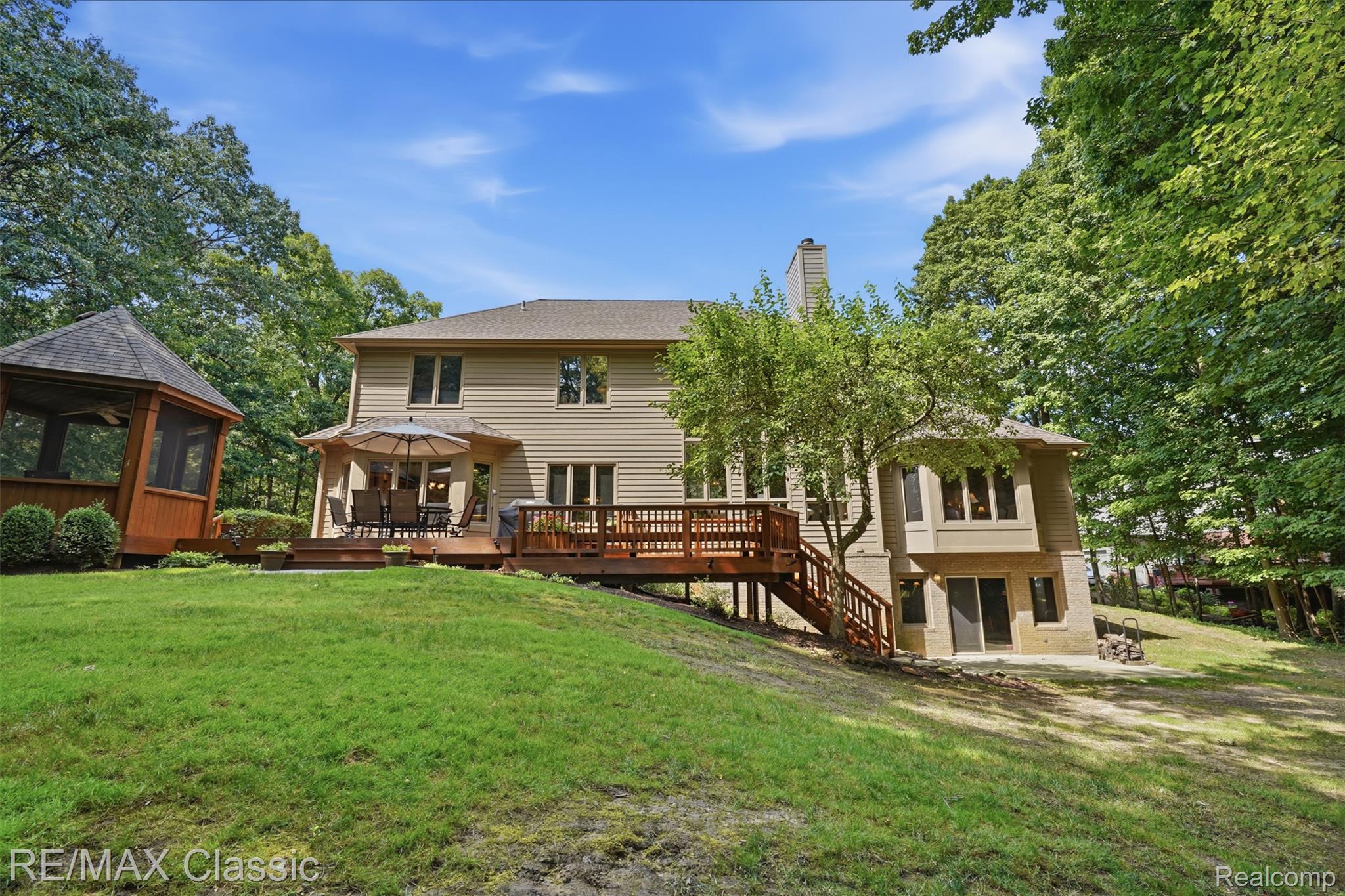 6015 Lynne Hollow Drive