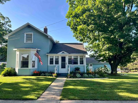 200 W Main Le Roy Township MI 49655