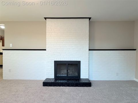 Tiny photo for 32015 Hazel Street, Rockwood City, MI 48173 (MLS # 20261003012)