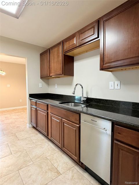 Tiny photo for 32015 Hazel Street, Rockwood City, MI 48173 (MLS # 20261003012)