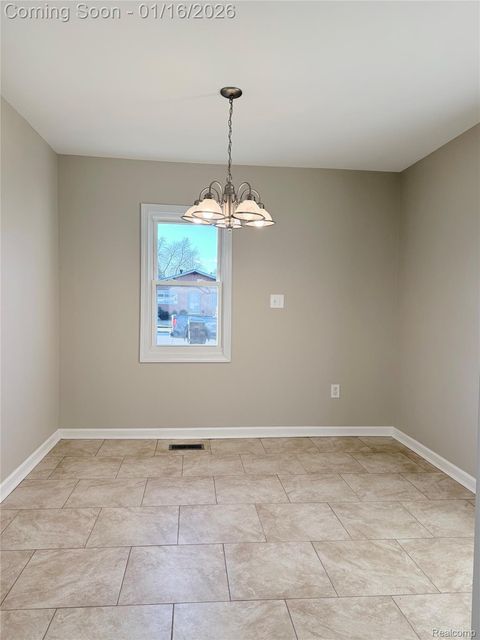 Tiny photo for 32015 Hazel Street, Rockwood City, MI 48173 (MLS # 20261003012)