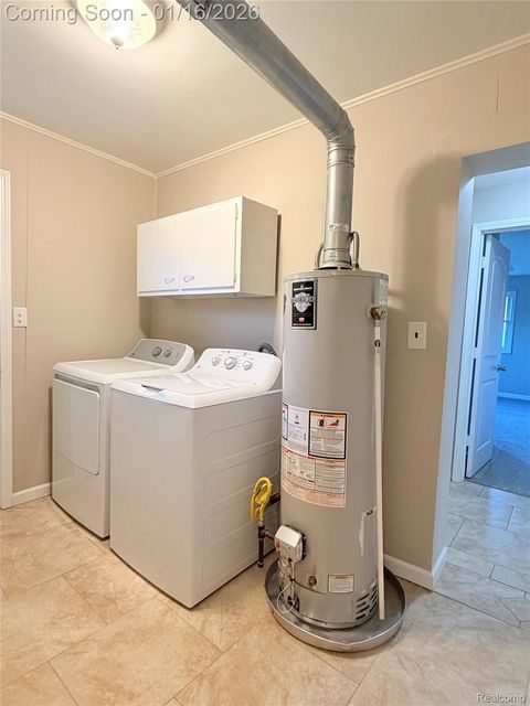 Tiny photo for 32015 Hazel Street, Rockwood City, MI 48173 (MLS # 20261003012)