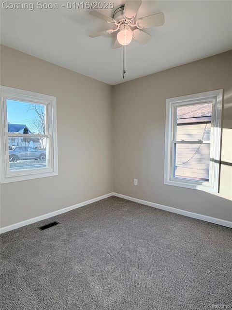 Tiny photo for 32015 Hazel Street, Rockwood City, MI 48173 (MLS # 20261003012)