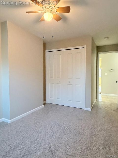 Tiny photo for 32015 Hazel Street, Rockwood City, MI 48173 (MLS # 20261003012)