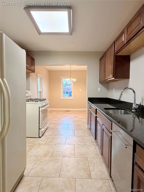 Tiny photo for 32015 Hazel Street, Rockwood City, MI 48173 (MLS # 20261003012)