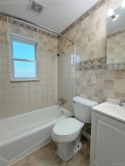 Tiny photo for 32015 Hazel Street, Rockwood City, MI 48173 (MLS # 20261003012)