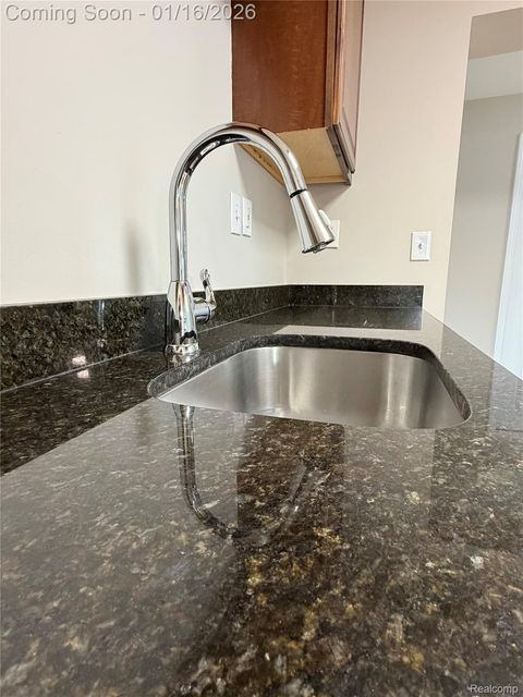 Tiny photo for 32015 Hazel Street, Rockwood City, MI 48173 (MLS # 20261003012)