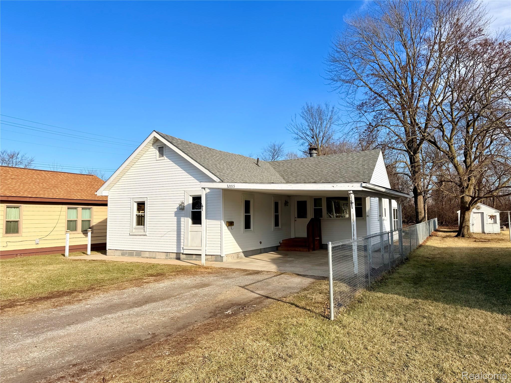 32015 Hazel Street