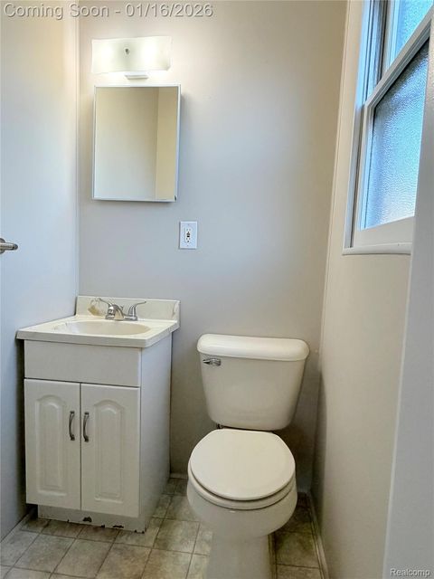 Tiny photo for 32015 Hazel Street, Rockwood City, MI 48173 (MLS # 20261003012)