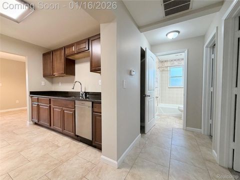 Tiny photo for 32015 Hazel Street, Rockwood City, MI 48173 (MLS # 20261003012)