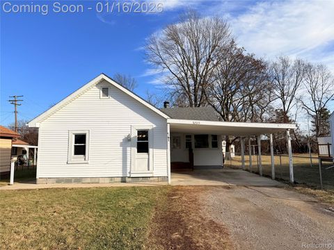 Photo of 32015 Hazel Street, Rockwood City, MI 48173 (MLS # 20261003012)