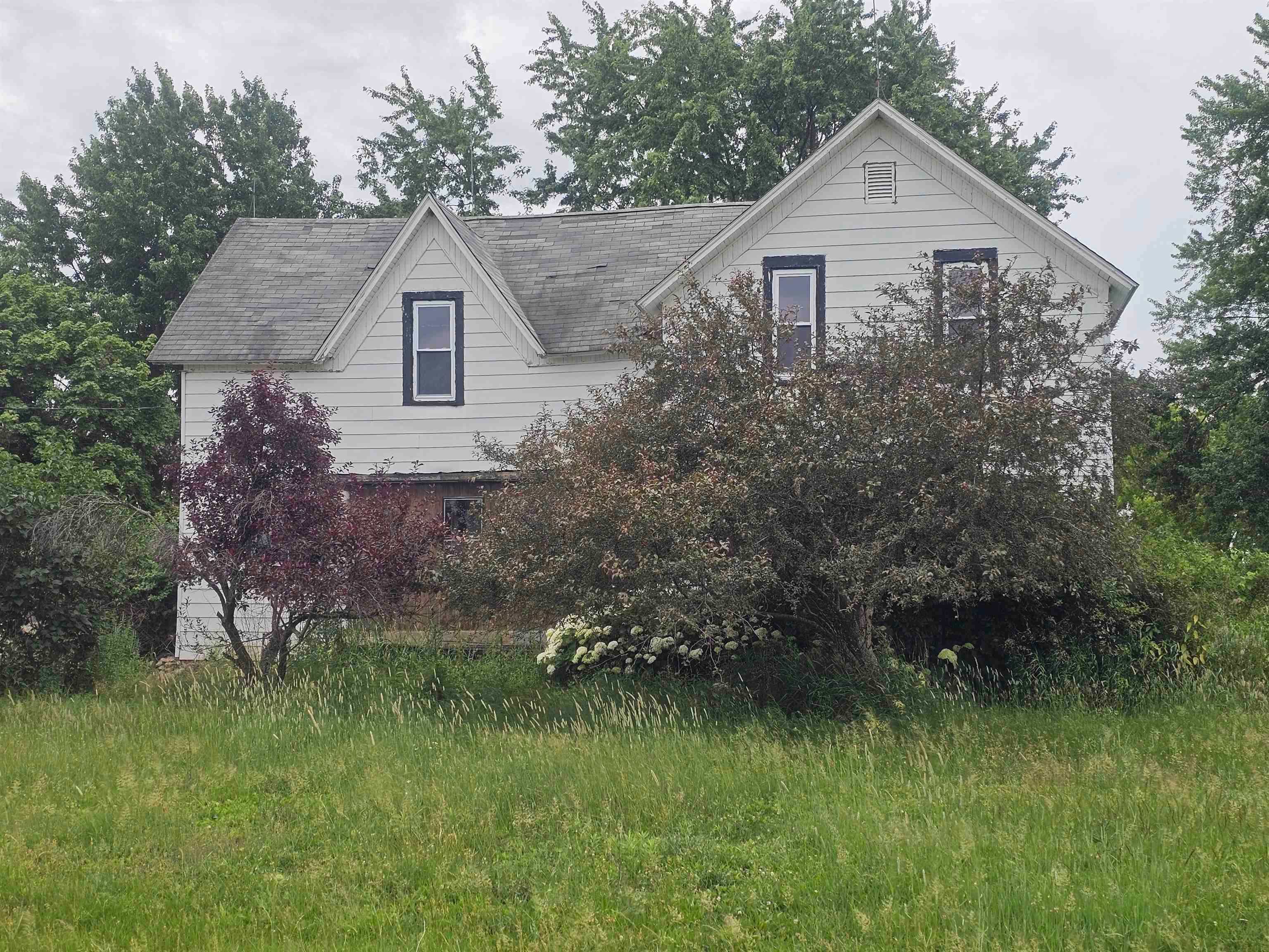 2353 W Rosebush Road
