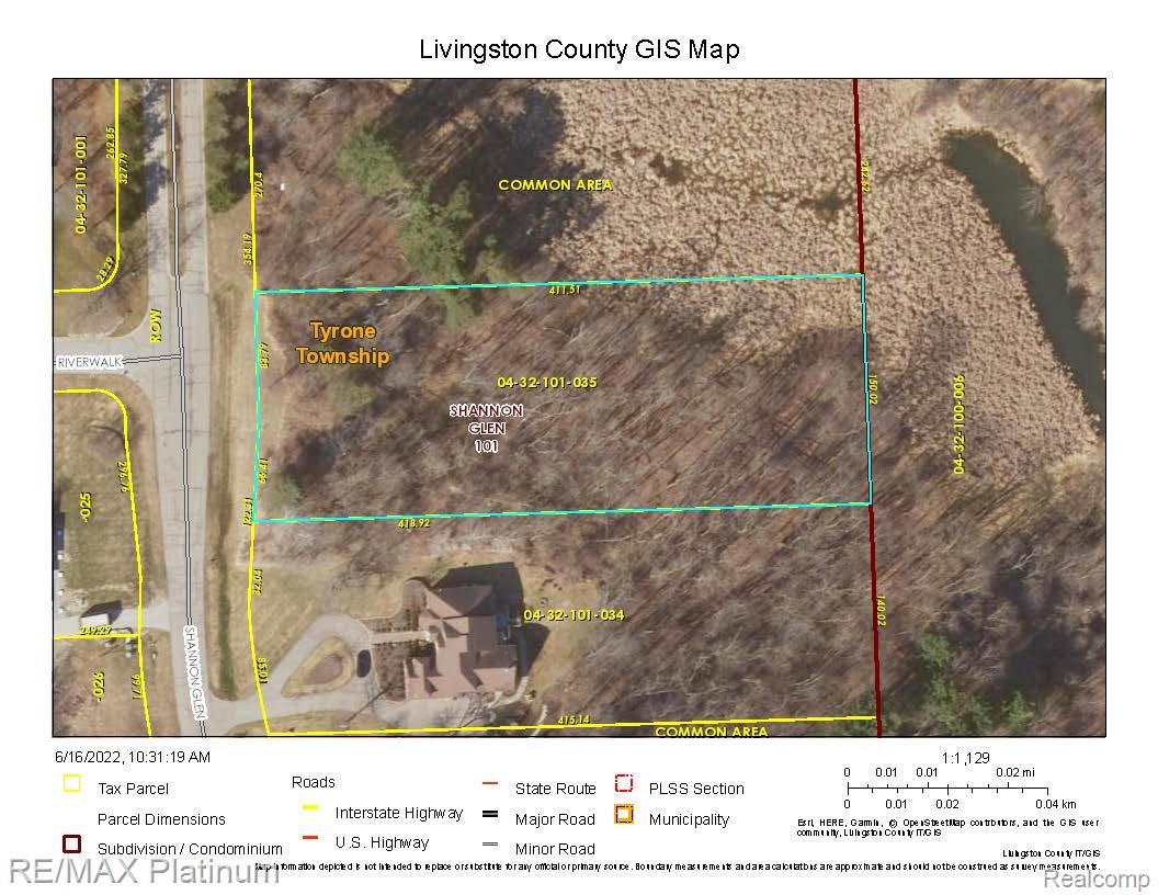 35 SHANNON GLEN Drive