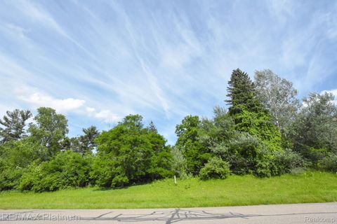 35 SHANNON GLEN Drive Tyrone Township MI 48430