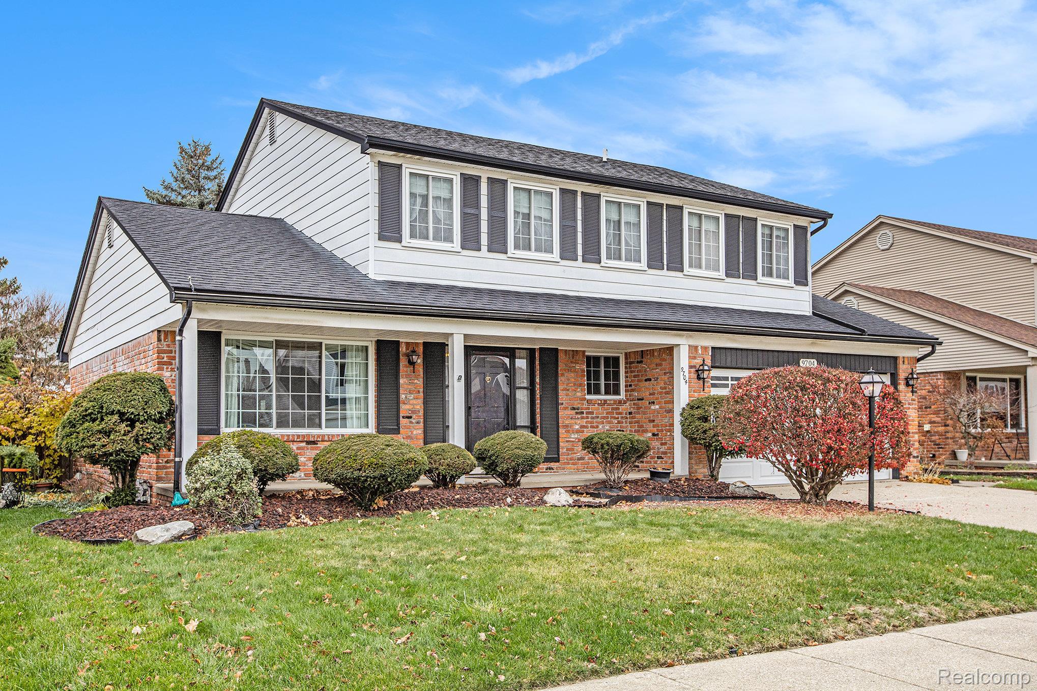 Taylor, Michigan 48180, United States, 4 Bedrooms Bedrooms, ,3 BathroomsBathrooms,Residential,Active,247535