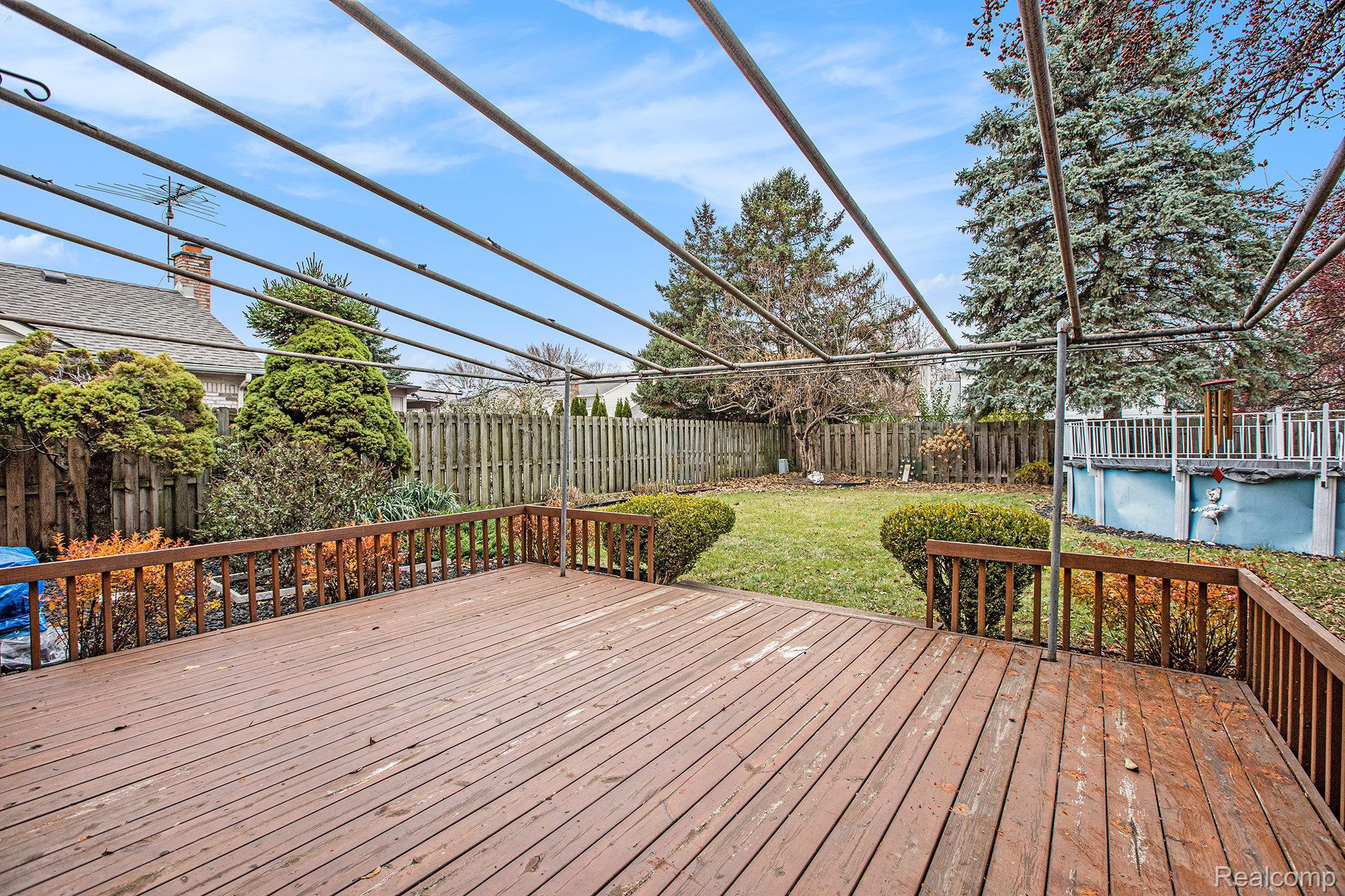 Taylor, Michigan 48180, United States, 4 Bedrooms Bedrooms, ,3 BathroomsBathrooms,Residential,Active,247535