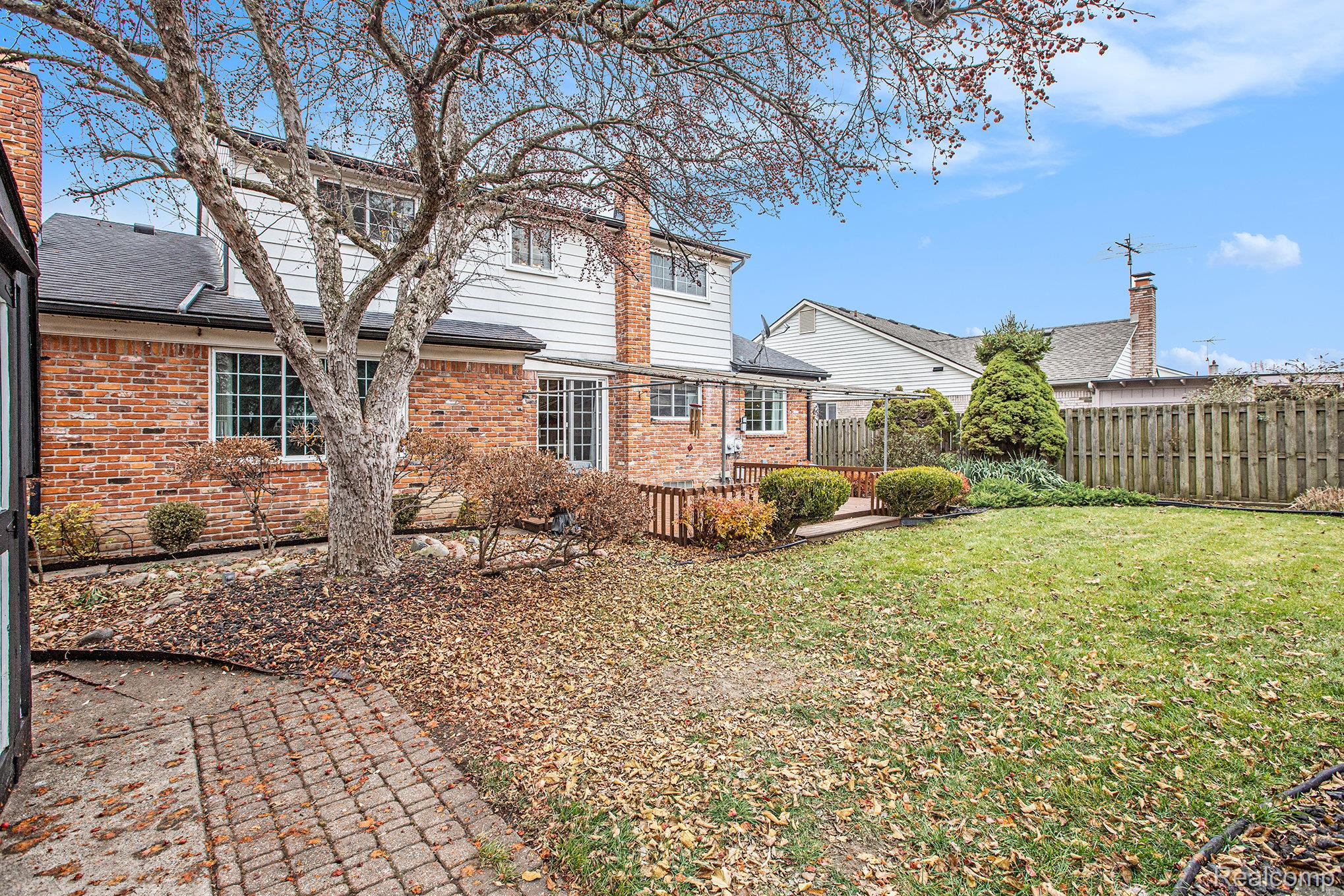 Taylor, Michigan 48180, United States, 4 Bedrooms Bedrooms, ,3 BathroomsBathrooms,Residential,Active,247535