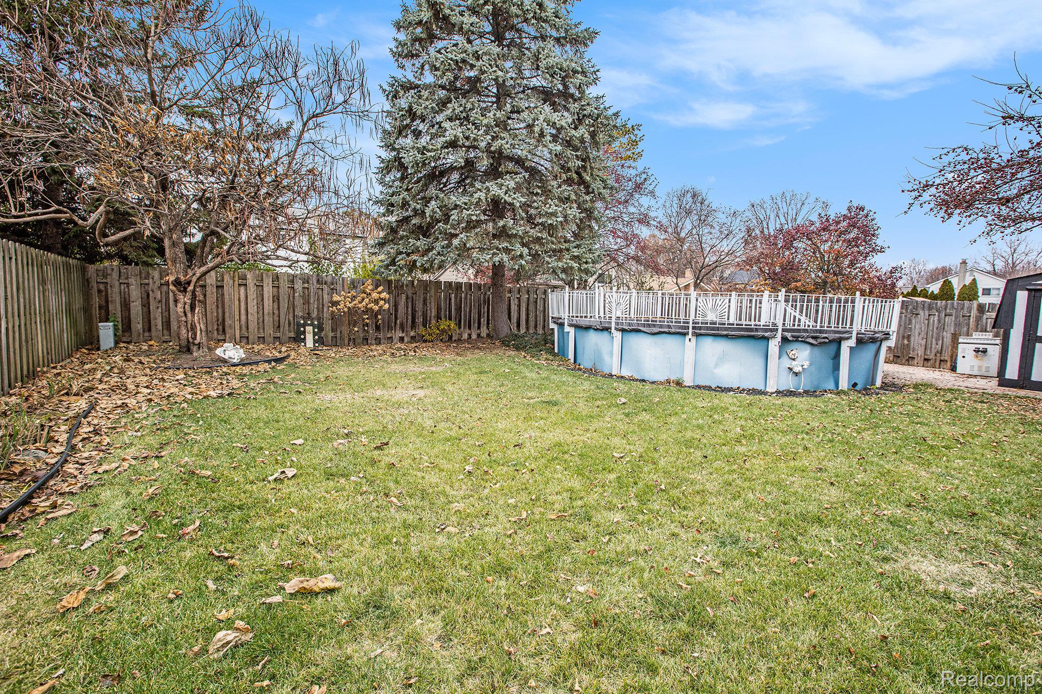 Taylor, Michigan 48180, United States, 4 Bedrooms Bedrooms, ,3 BathroomsBathrooms,Residential,Active,247535