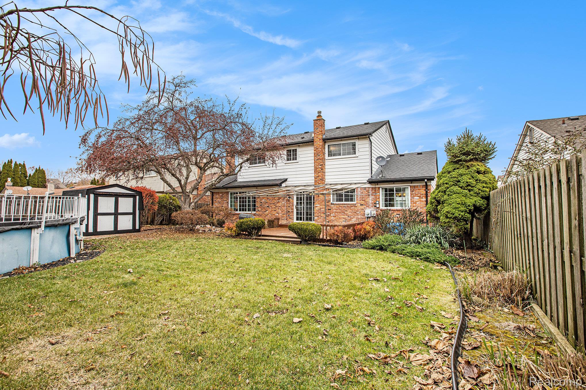 Taylor, Michigan 48180, United States, 4 Bedrooms Bedrooms, ,3 BathroomsBathrooms,Residential,Active,247535