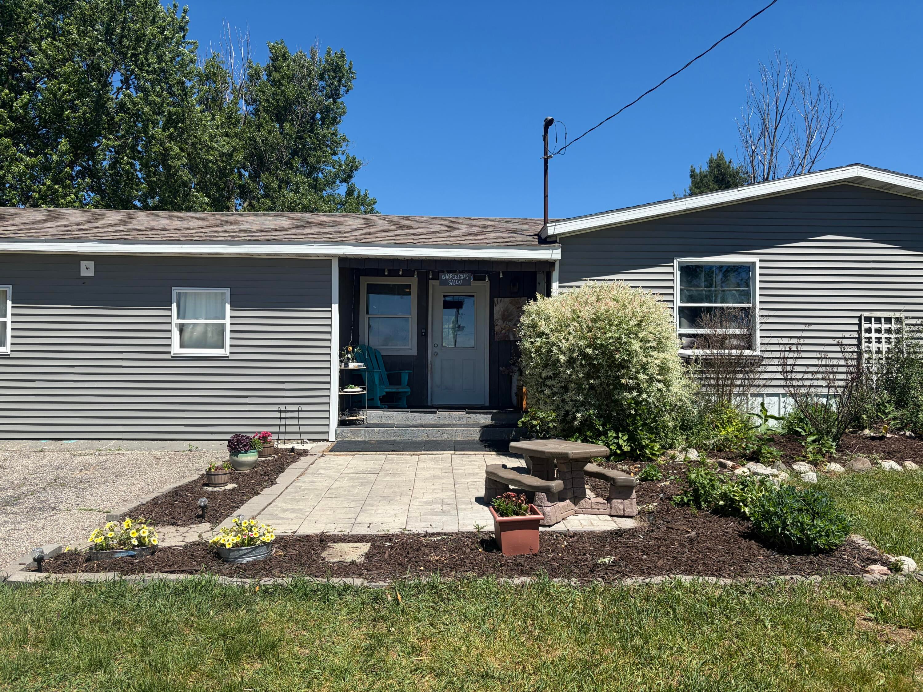1901 18 Mile Road